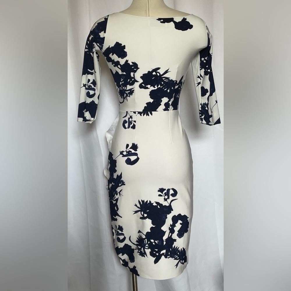 Chiara Bona Le Petit Robe floral dress - Picture 4 of 8